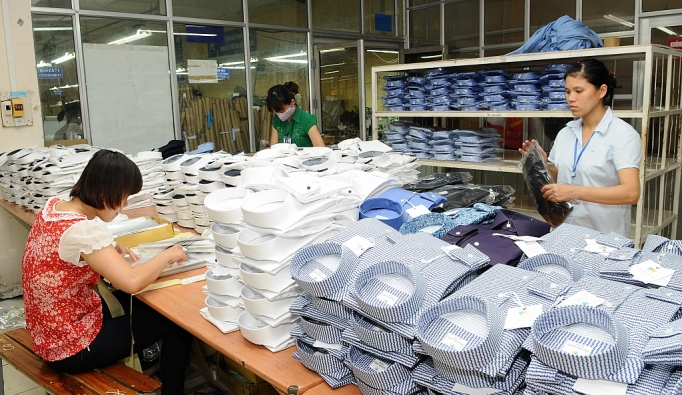 nang cao hieu qua chinh sach thu hut dau tu cua bac giang