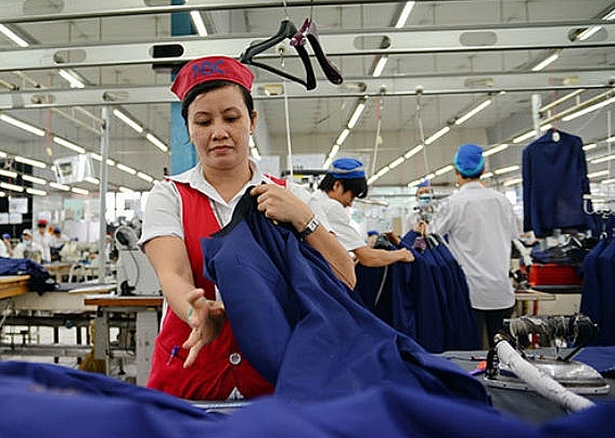 doanh nghiep thuong hieu quoc gia tang truong kha quan