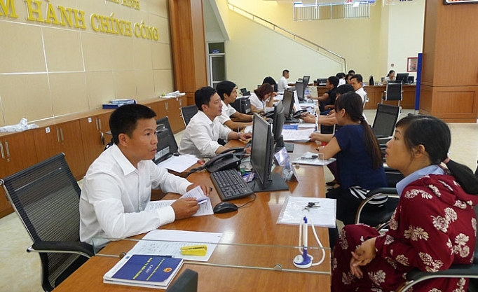 "Trái ngọt" cải cách hành chính của ngành Công Thương Thái Bình trai ngot cai cach hanh chinh cua nganh cong thuong thai binh