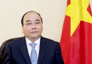 Thủ tướng Nguyễn Xuân Phúc tham dự Hội nghị Tương lai châu Á lần thứ 23