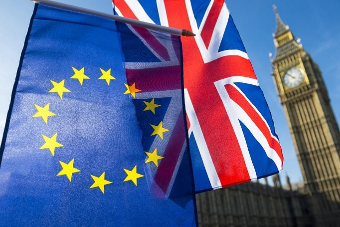 Brexit 2019: Sự lựa chọn nào cho nước Anh? brexit 2019 su lua chon nao cho nuoc anh