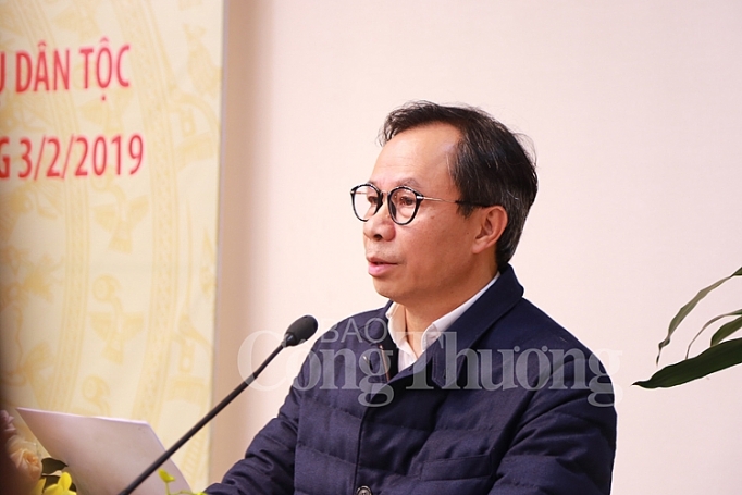 evnnpc to chuc gap mat huong ve ngay thanh lap dang 322019