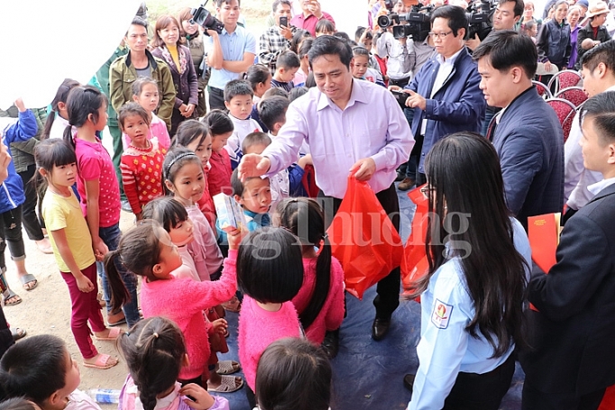 dien ve voi 157 ho dan xa ten tan muong lat truoc tet nguyen dan ky hoi