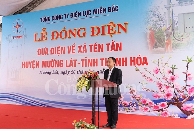 dien ve voi 157 ho dan xa ten tan muong lat truoc tet nguyen dan ky hoi