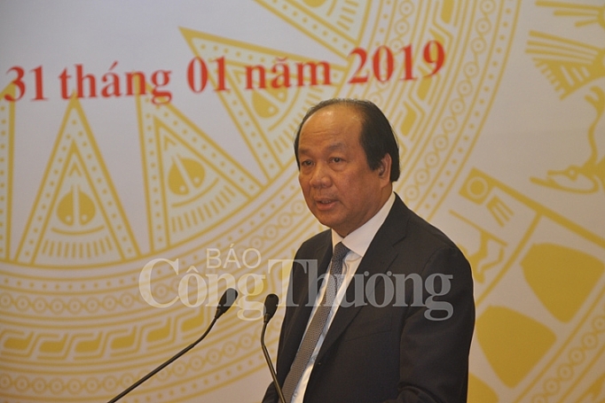 dam bao du hang hoa khong de nguoi dan nao khong co tet