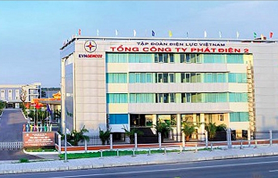 EVNGENCO 2: Phát triển năng lượng bền vững và thân thiện với môi trường evngenco 2 phat trien nang luong ben vung va than thien voi moi truong