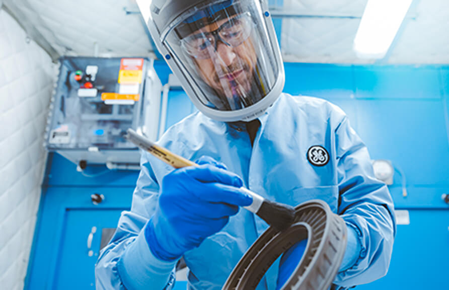 GE công bố kết quả khảo sát xu hướng đổi mới sáng tạo toàn cầu 2020 GE công bố kết quả khảo sát xu hướng đổi mới sáng tạo toàn cầu 2020