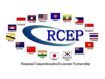 Lợi ích của RCEP đối với ngành thực phẩm chế biến