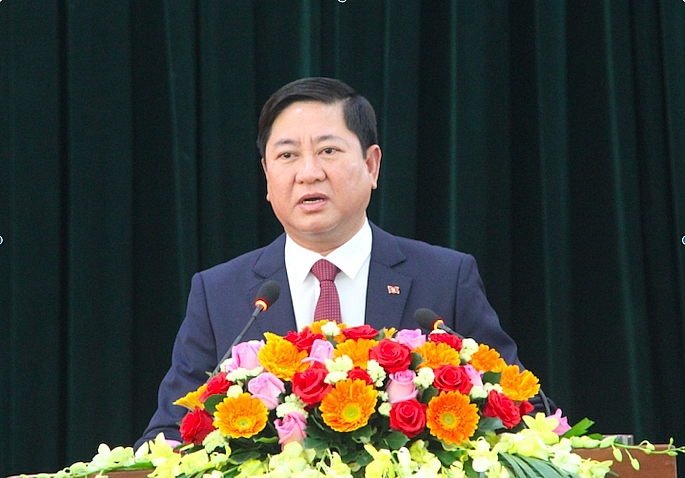 Ninh Thuận: Đồng hành với doanh nghiệp bằng lý trí và trái tim