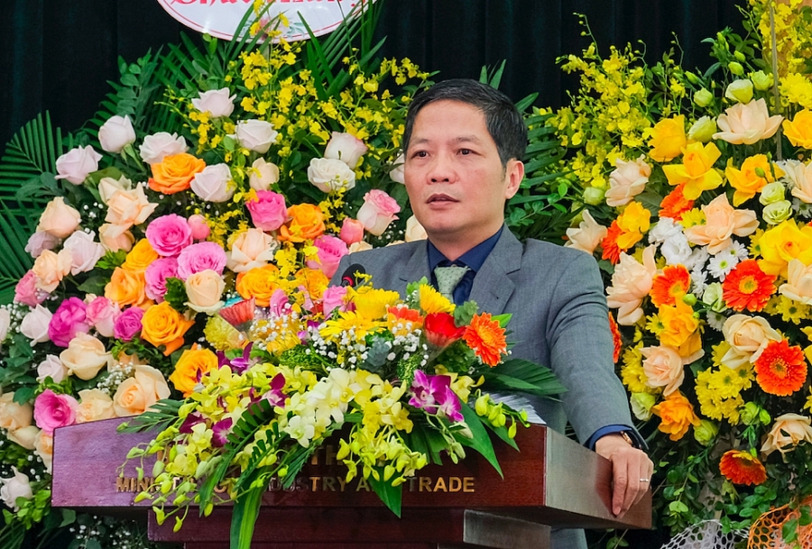 Cục Điều tiết Điện lực: Đón nhận Huân chương lao động hạng Nhì