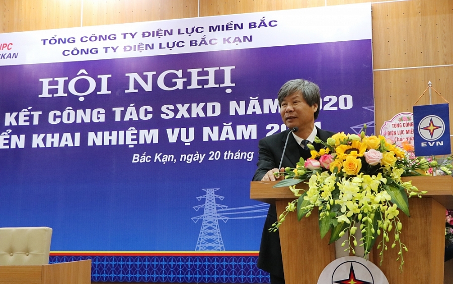PC Bắc Kạn: Cán đích nhiều chỉ tiêu quan trọng