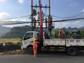 PC Bắc Kạn: Cán đích nhiều chỉ tiêu quan trọng