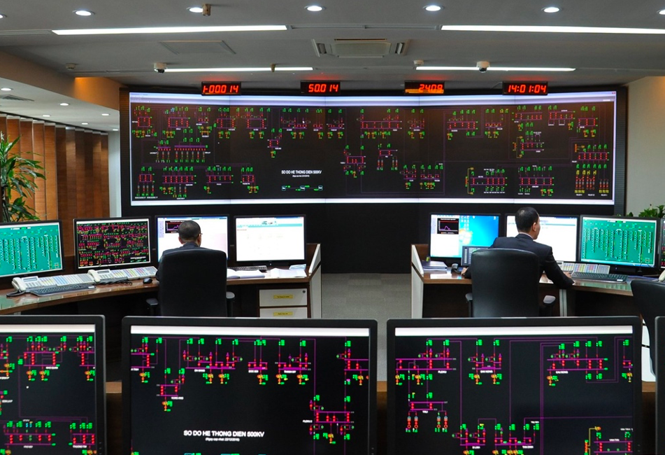 EVN với sự nghiệp Công nghiệp hóa – Hiện đại hóa đất nước