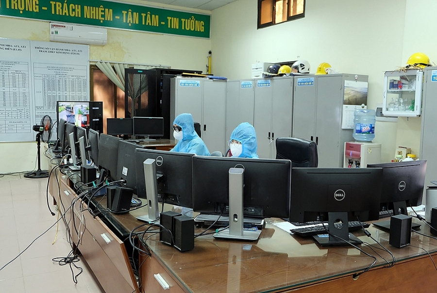 PTC1: Sẵn sàng các kịch bản ứng phó với dịch COVID-19 đợt 3