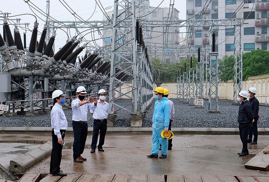 PTC1: Sẵn sàng các kịch bản ứng phó với dịch COVID-19 đợt 3