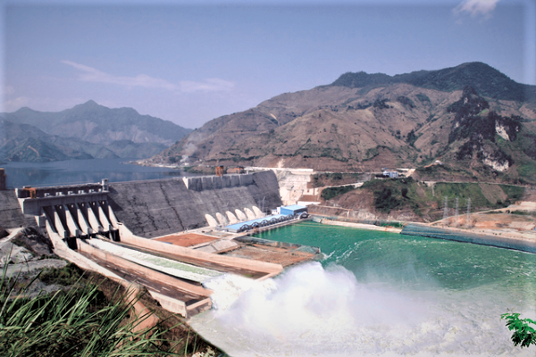 Công suất nguồn điện Việt Nam đứng đầu khu vực Asean Công suất nguồn điện Việt Nam đứng đầu khu vực Asean