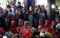 Mừng Thọ đầu năm – Phong tục đẹp ở làng quê Bắc Bộ