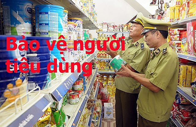 chi thi cua ban bi thu ve tang cuong bao ve quyen loi nguoi tieu dung