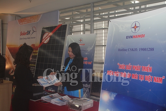 Tìm cơ chế thúc đẩy thị trường điện mặt trời áp mái tim co che thuc day thi truong dien mat troi ap mai