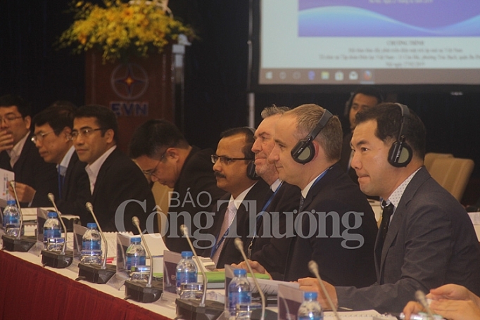 Tìm cơ chế thúc đẩy thị trường điện mặt trời áp mái tim co che thuc day thi truong dien mat troi ap mai