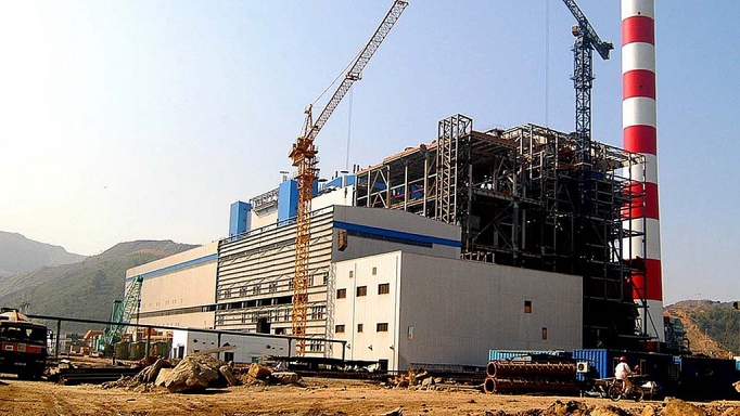 ban chi dao quoc gia ve phat trien dien luc kien nghi giai phap thuc day tien do du an dien