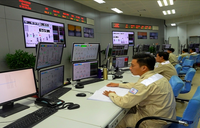 dien thuong pham thang 12020 dat 16245 ty kwh giam 0446