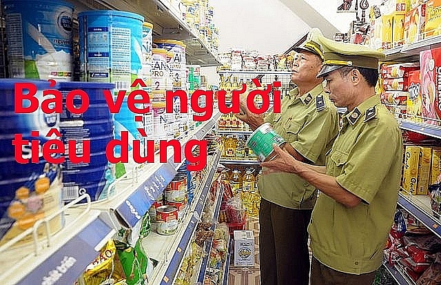 Hội Bảo vệ người tiêu dùng Việt Nam hợp tác với Anh Quốc hoi bao ve nguoi tieu dung viet nam hop tac voi anh quoc