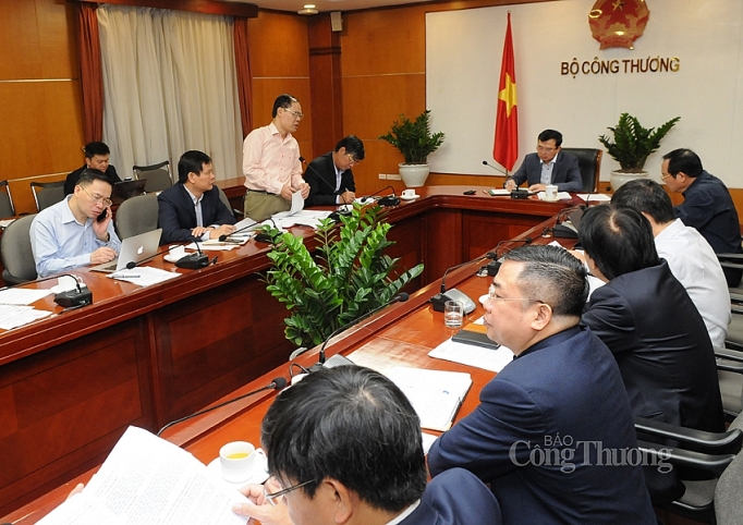 Không để chậm hơn nữa tiến độ các dự án điện đang triển khai! khong de cham hon nua tien do cac du an dien dang trien khai