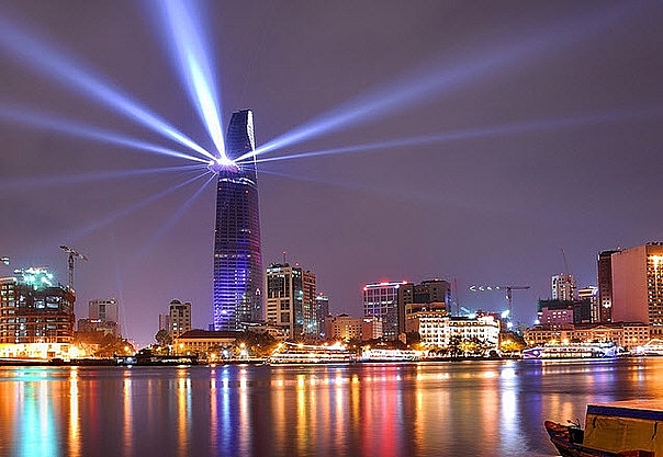 Niềm tin Việt Nam từ bản lĩnh, trí tuệ và khát vọng Niềm tin Việt Nam từ bản lĩnh, trí tuệ và khát vọng