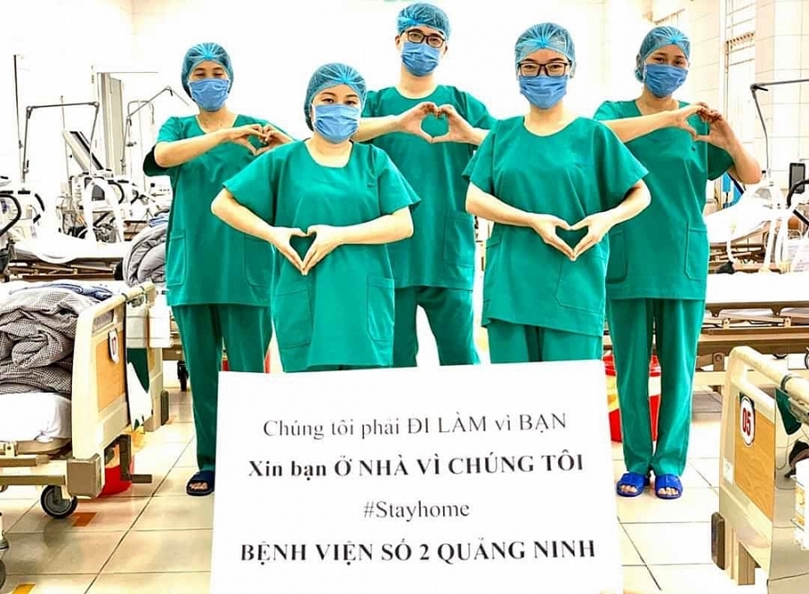 Điểm lại một số nguyên nhân vì sao Việt Nam khống chế dịch Covid-19 thành công Điểm lại một số nguyên nhân vì sao Việt Nam khống chế dịch Covid-19 thành công