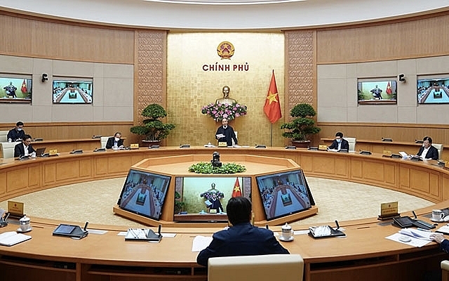 Điểm lại một số nguyên nhân vì sao Việt Nam khống chế dịch Covid-19 thành công Điểm lại một số nguyên nhân vì sao Việt Nam khống chế dịch Covid-19 thành công