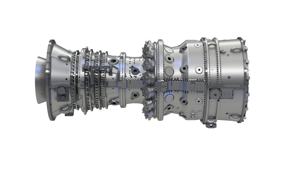 GE lần đầu tiên vận hành thương mại công nghệ tuabin 9HA.02