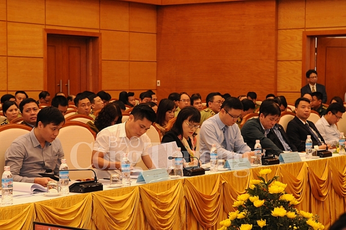 Nâng cao hiệu quả công tác chống buôn lậu, hàng giả, gian lận thương mại trong hội nhập nang cao hieu qua cong tac chong buon lau hang gia gian lan thuong mai trong hoi nhap