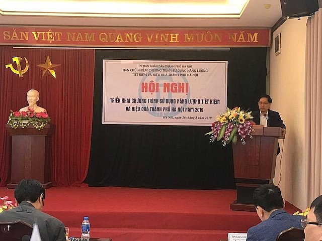 nam 2018 ha noi tiet kiem duoc 1494 ktoe