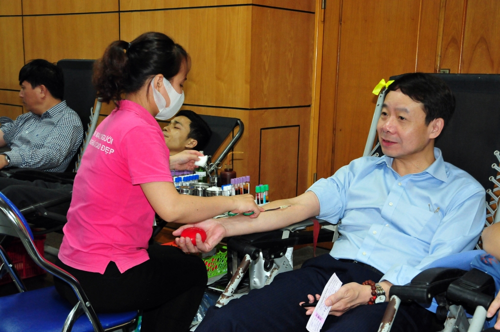 trai tim va tinh nguoi cong thuong