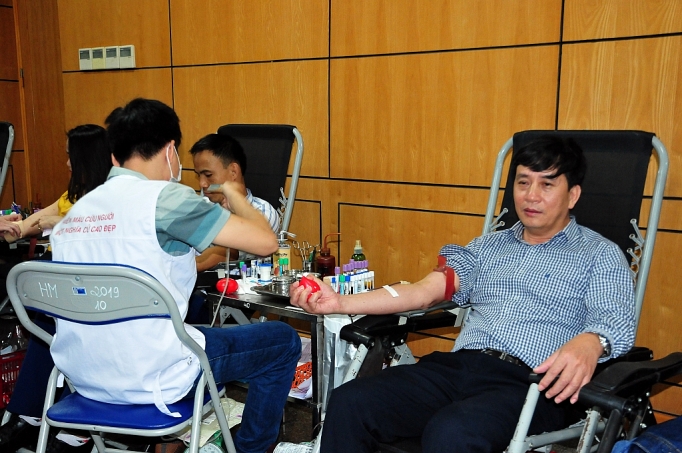 trai tim va tinh nguoi cong thuong