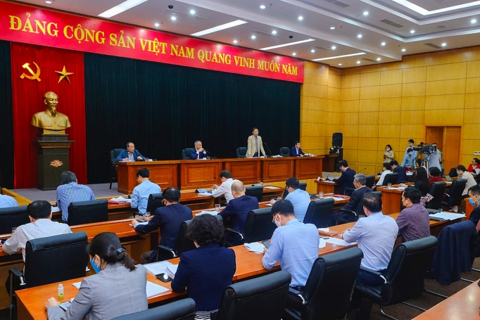 Quyết liệt và chủ động hơn trong đối mặt với dịch Covid-19 “pha hai” quyet liet va chu dong hon trong doi mat voi dich covid 19 pha hai