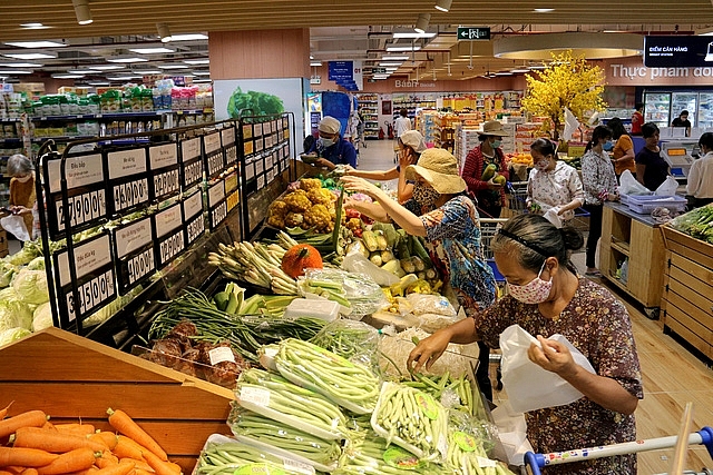 bo cong thuong de nghi dia phuong doanh nghiep phan phoi bao cao phuong an cung ung hang hoa