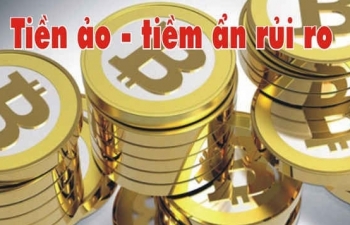 Cảnh báo cơn sốt 