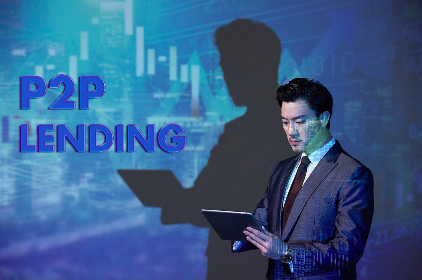 P2P Lending: Cơ hội đầu tư mới P2P Lending: Cơ hội đầu tư mới