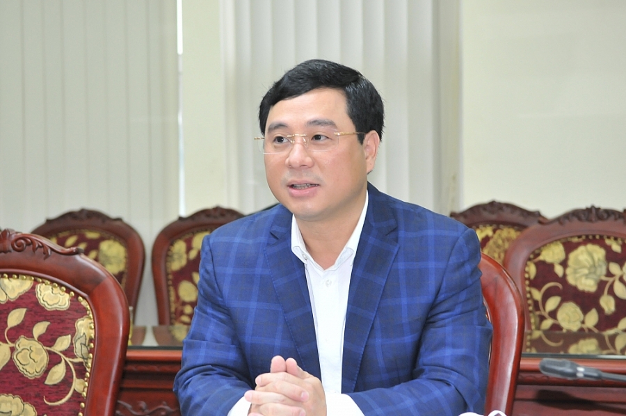 Ghi nhận công tác phòng chống dịch ở Hoàng Mai Ghi nhận công tác phòng chống dịch ở Hoàng Mai