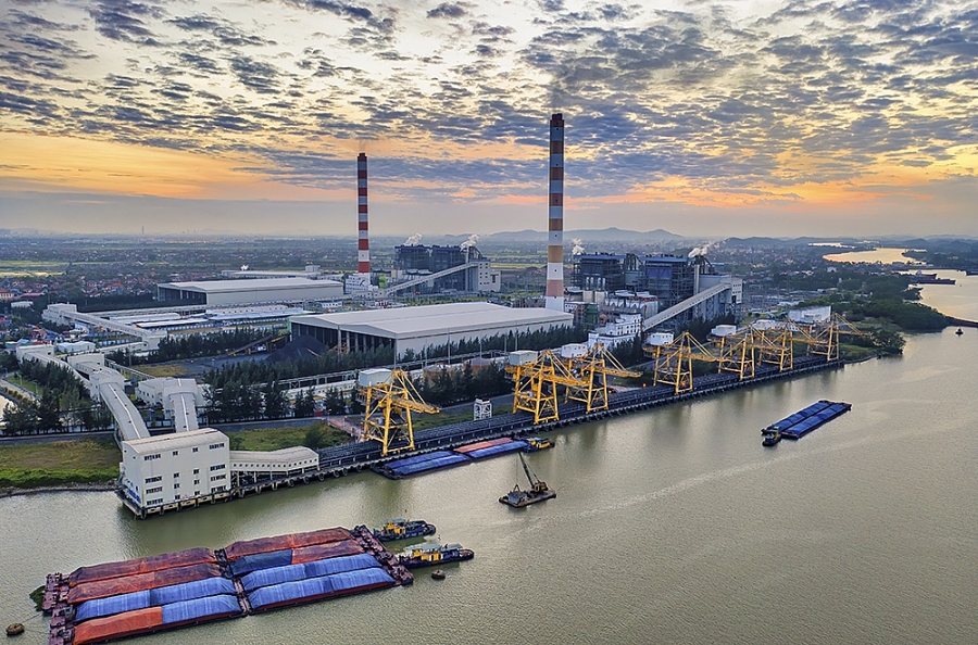 Quy hoạch điện VIII – bài toán chiến lược cấp bách: Bài 1: Bức tranh tổng thể điện lực quốc gia Quy hoạch điện VIII – bài toán chiến lược cấp bách: Bài 1: Bức tranh tổng thể điện lực quốc gia