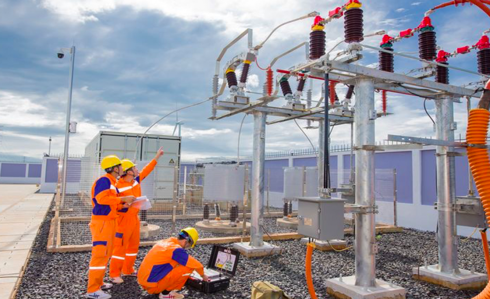 Quy hoạch điện VIII – bài toán chiến lược cấp bách. Bài 2: Những kịch bản và định hướng phát triển