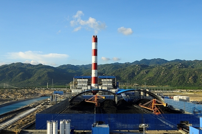 evngenco1 dam bao than cho dien mua kho nam 2019