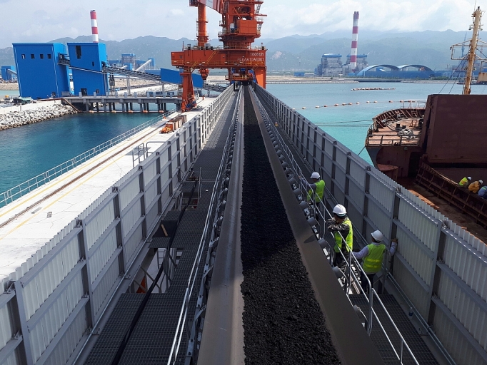 evngenco1 dam bao than cho dien mua kho nam 2019