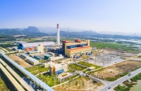 Nhiệt điện Thăng Long: Đặt yếu tố môi trường lên hàng đầu