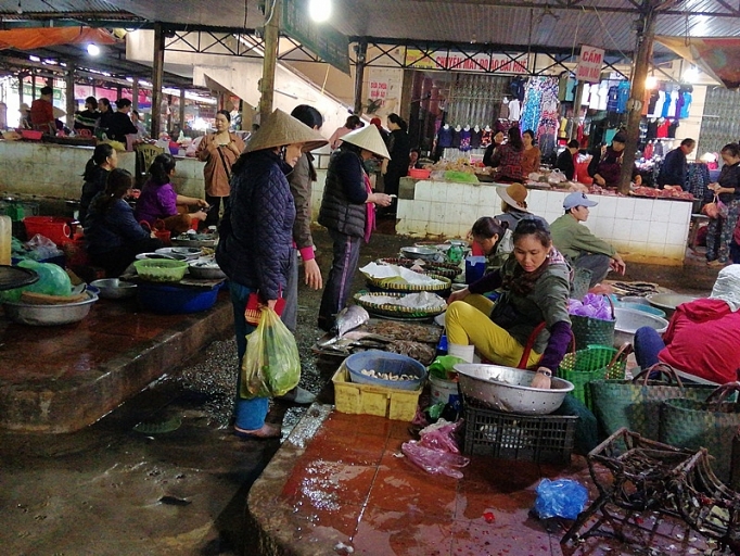 niem yet gia tai cac cho thanh hoa vi sao van kho