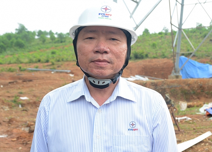 CPMB sẽ vượt qua dịch bệnh để đảm bảo tiến độ các dự án cấp bách cpmb se vuot qua dich benh de dam bao tien do cac du an cap bach