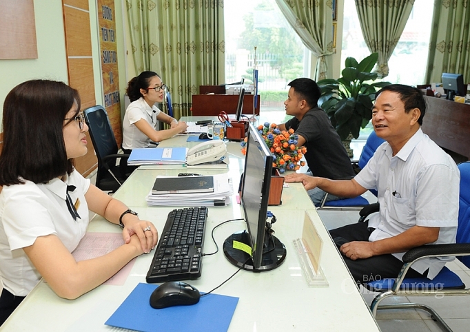 Bài 3: Đột phá kiện toàn bộ máy bai 3 dot pha kien toan bo may