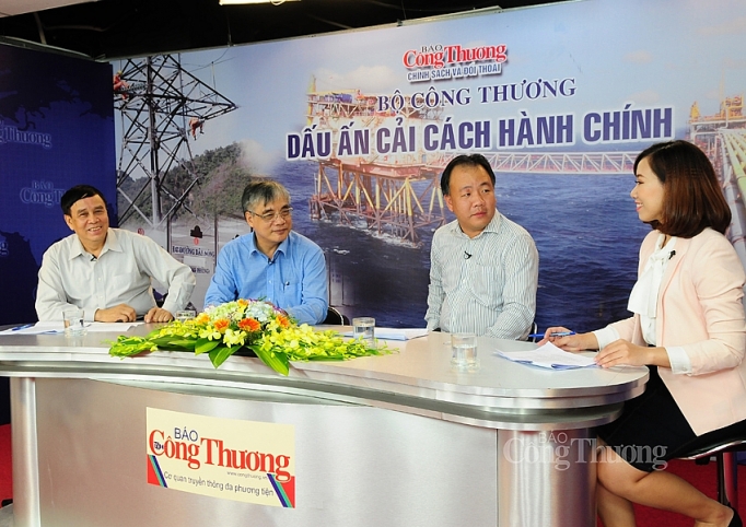 Bài 2: Điểm sáng về cắt giảm điều kiện kinh doanh bai 2 diem sang ve cat giam dieu kien kinh doanh